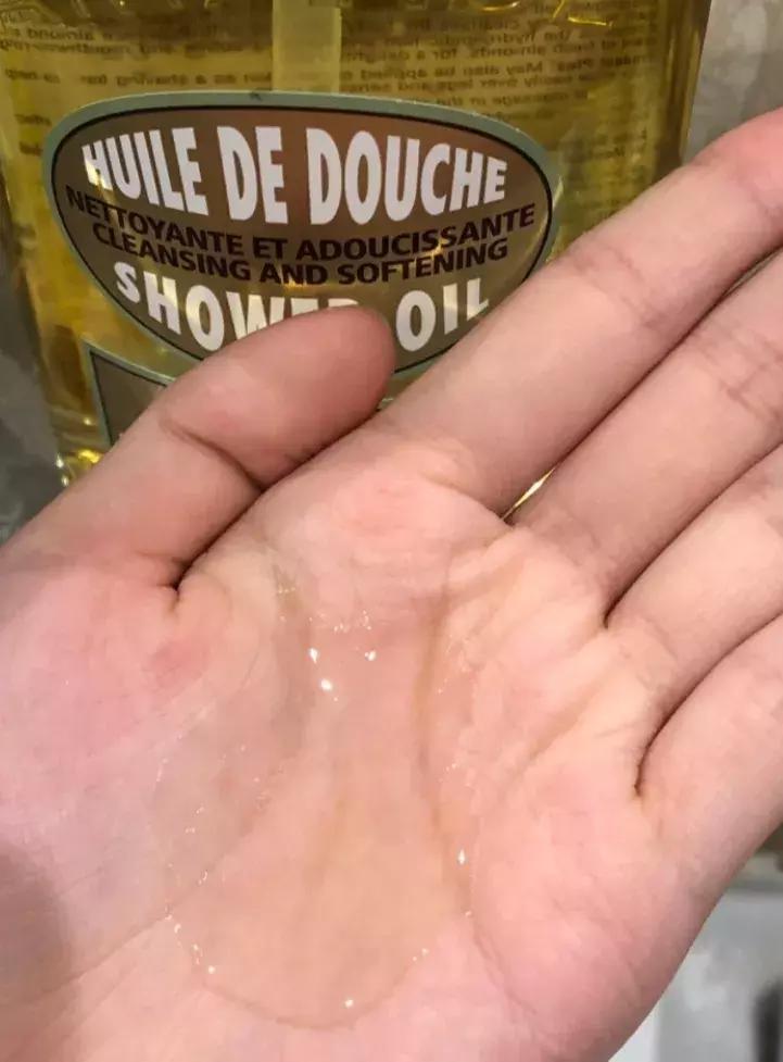 欧阳娜娜沐浴油,买了欧阳娜娜的产品