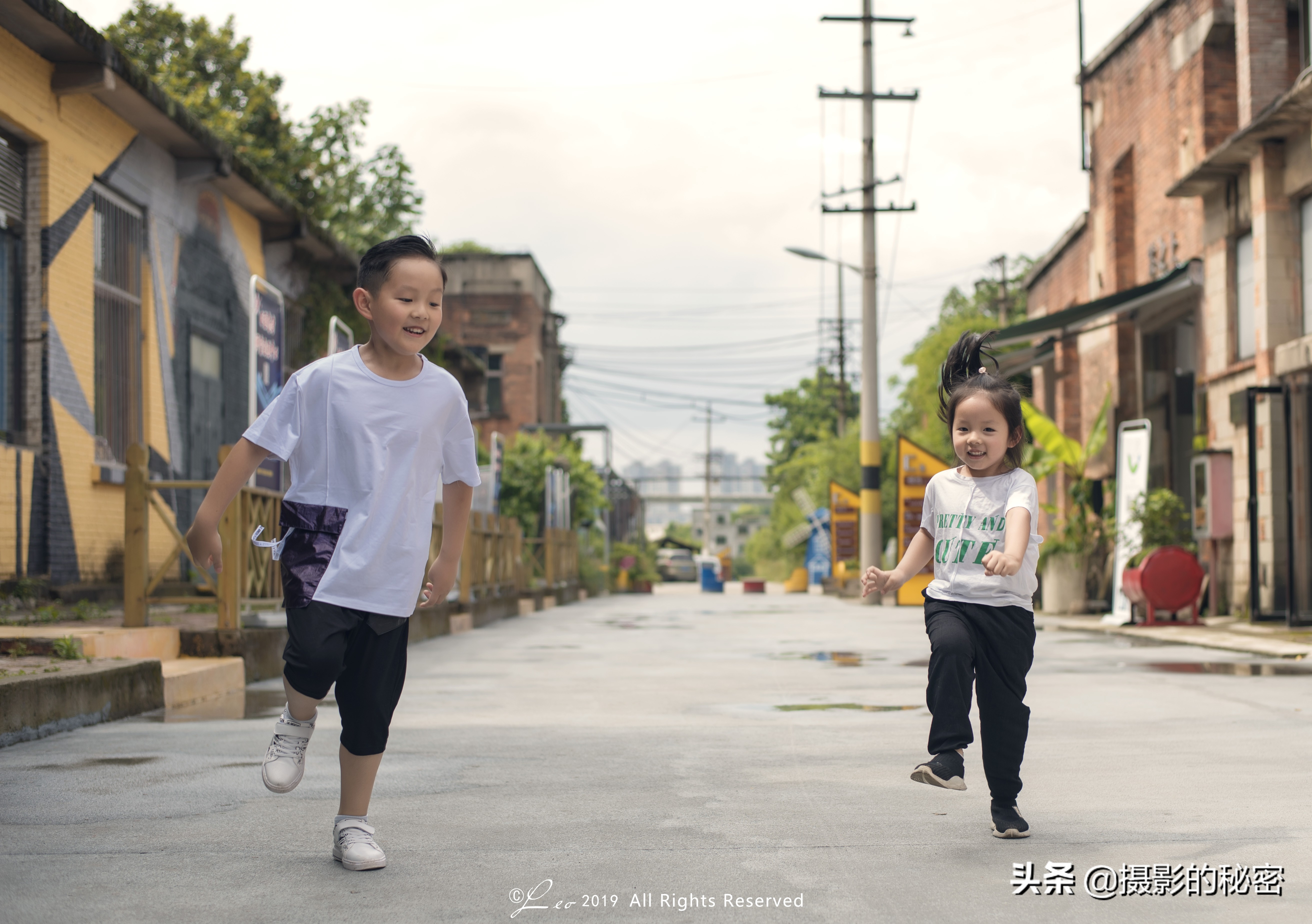 拍出令人满意的照片小朋友,儿童摄影拍摄风格有哪些