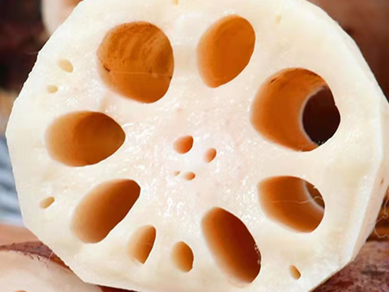 莲藕怎么煮法不会黑,怎么熬莲藕排骨汤汤浓好喝