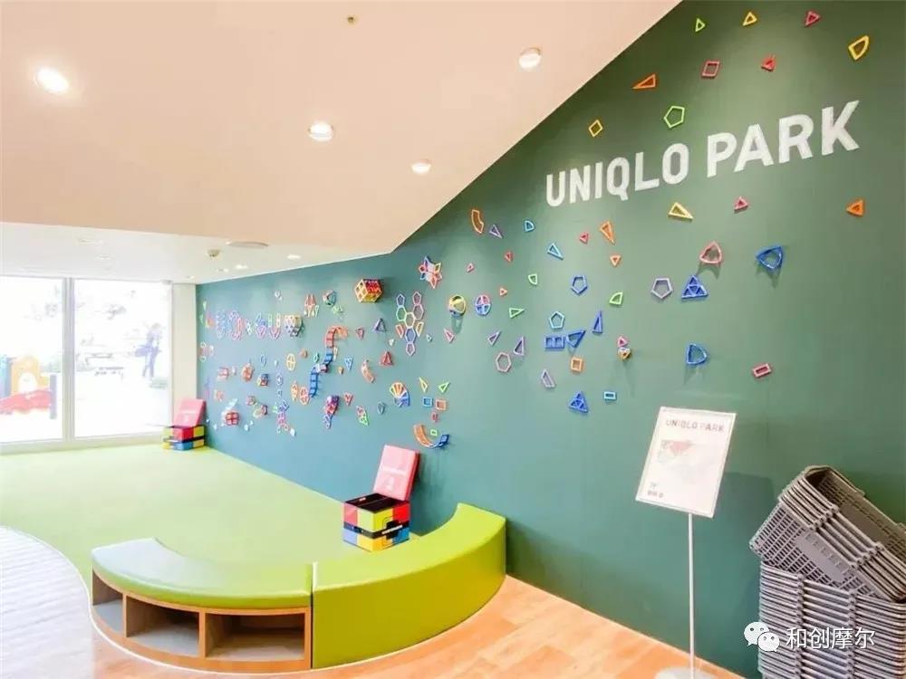 国内知名沉浸式购物中心,沉浸式购物体验中心