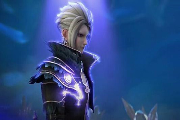 叶罗丽仙境灵犀阁,叶罗丽的灵犀阁成员是怎么消失的