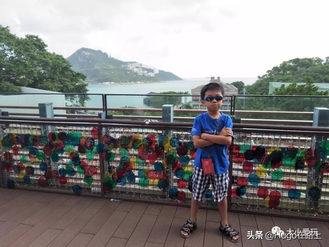 香港亲子游图文攻略图片大全,香港亲子游最佳路线图