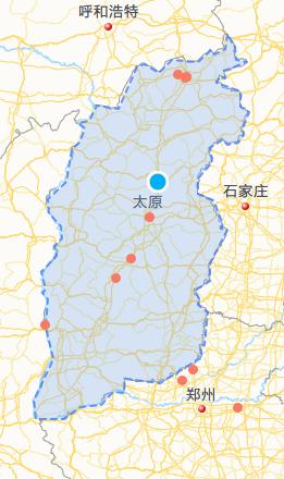 不一样的山西,带你看一个不一样的中国