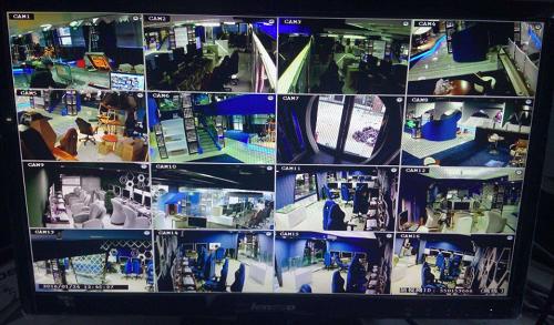 如何实现远程视频监控,视频监控远程监控实现原理