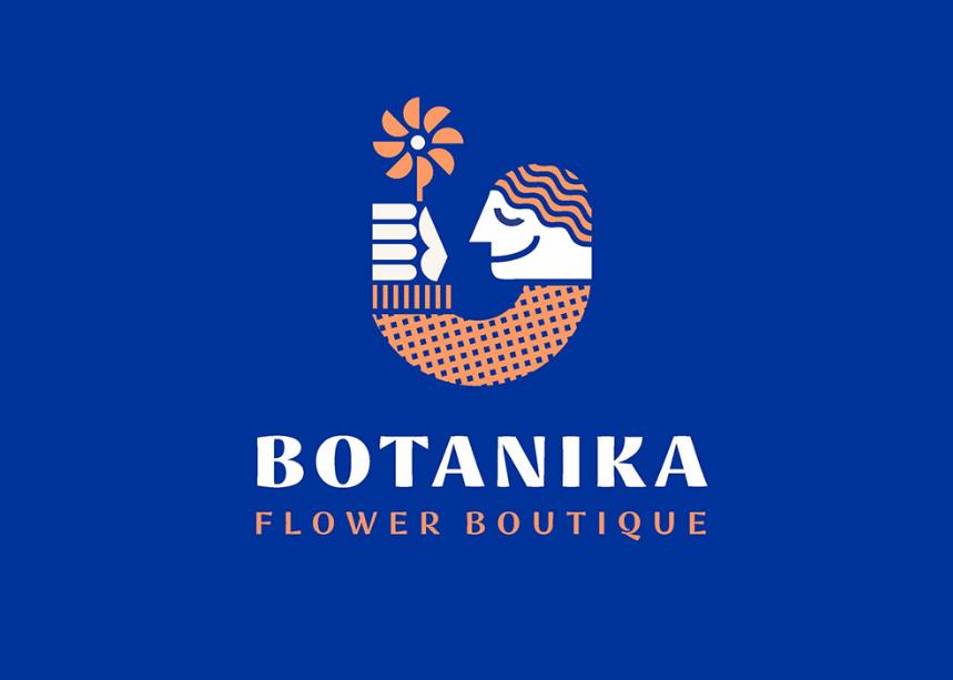 各行业商标logo设计,各行字母logo设计