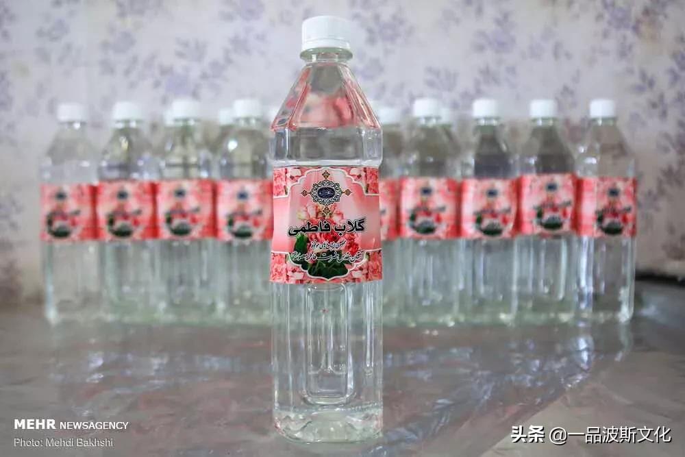 伊犁大马士革玫瑰花,伊朗大马士革纯玫瑰露