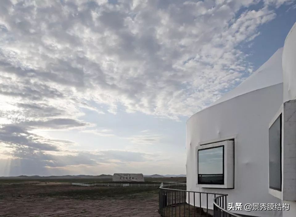 膜结构科普,膜结构一键建模