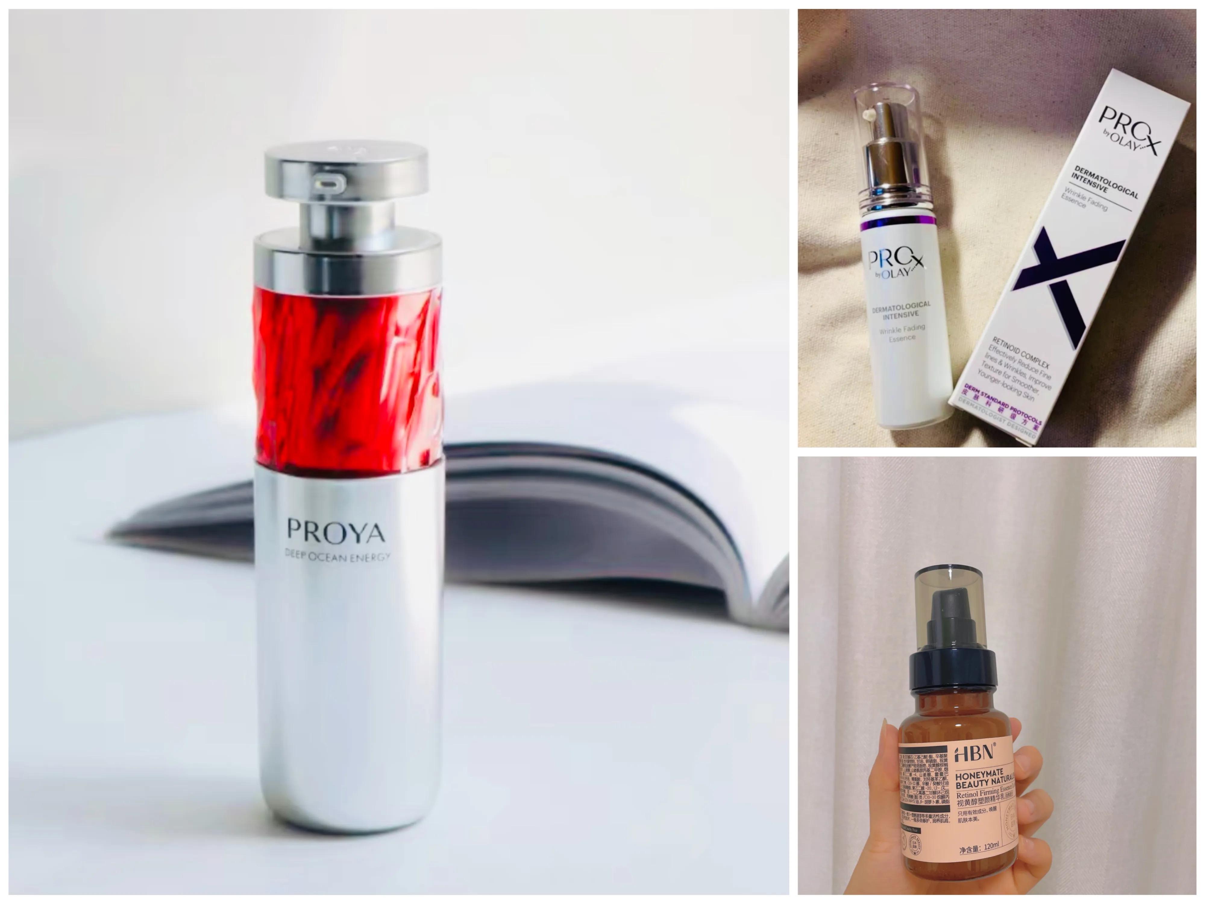 公认最好淡斑精华olay,olay光感小白瓶精华液好用吗