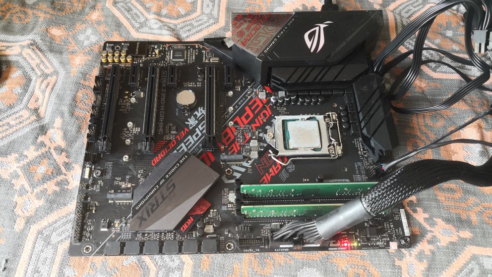 现在自己组装电脑以后升级很麻烦,组装电脑的步骤和详细教程