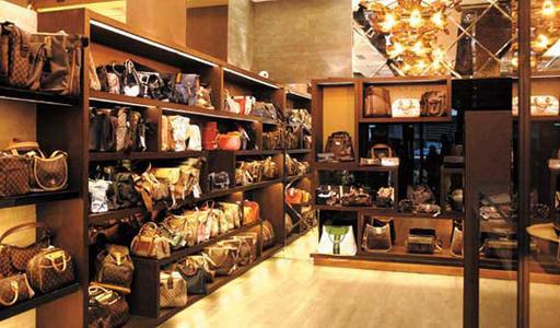 奢侈品电商，压死趣店的最后一根稻草？