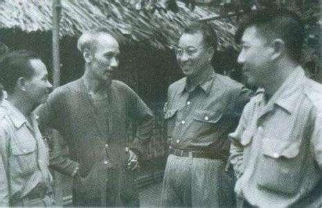 越南的武元甲简历,越南武元甲大将简介