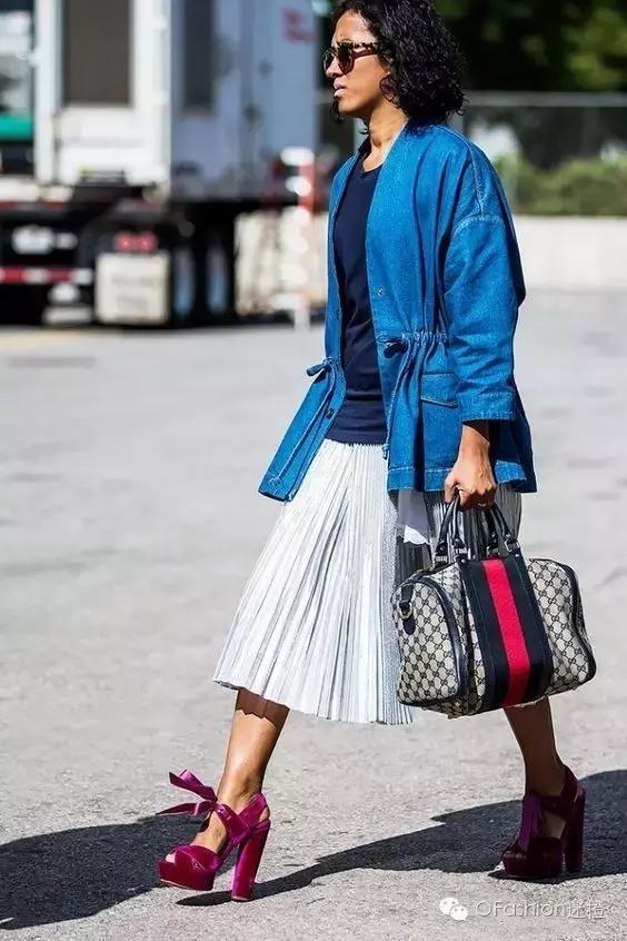 背了很多年的包,背了好几年的包