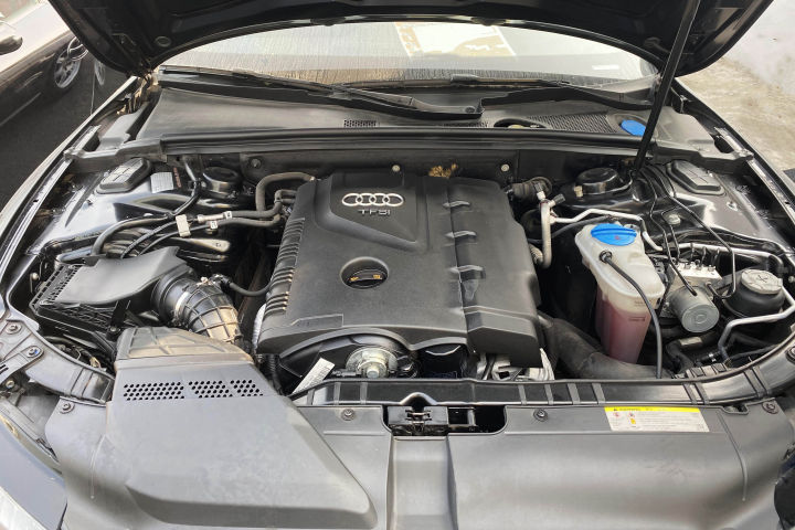 颠覆你传统认知的一款产品,新款奥迪a5敞篷入门级多少钱