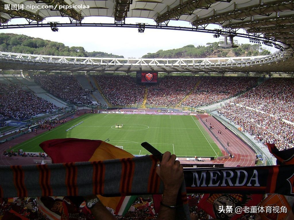 世界顶级足球场馆,世界顶级足球俱乐部排名