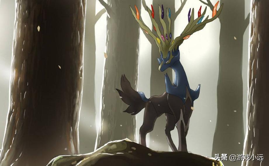 宝可梦mega进化和极巨化区别,mega进化和极巨化都有的switch游戏