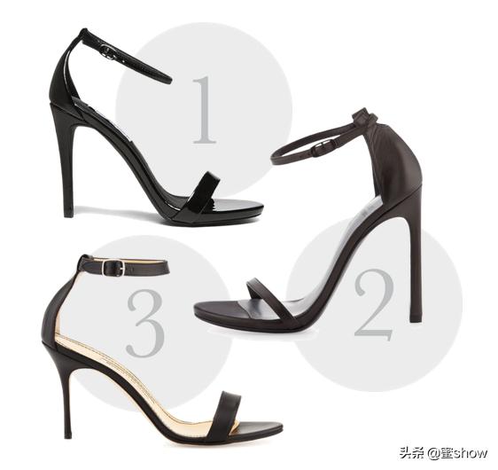 最好穿的优雅高跟鞋有哪些,最好穿的高跟鞋排名前十