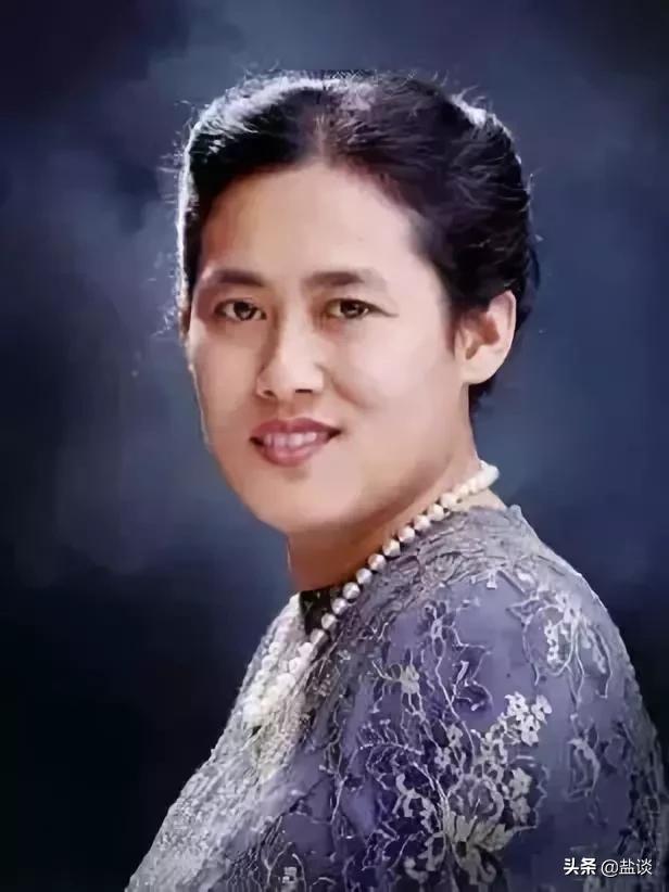 泰国废妃回宫是怎么回事,泰国废妃回宫的真实原因