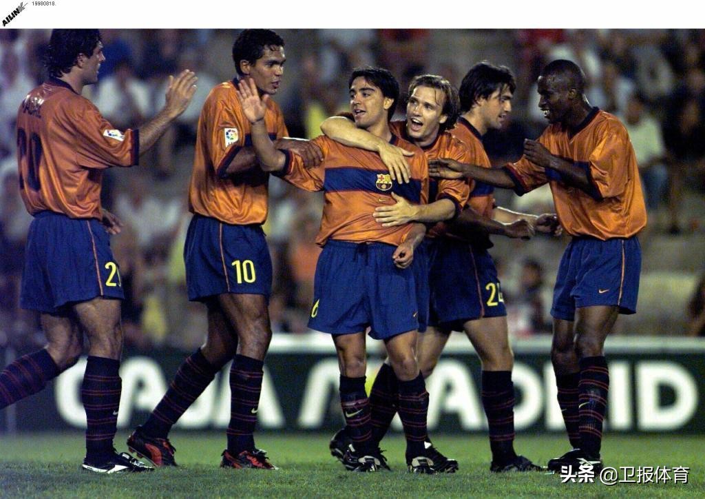 告别传奇-哈维职业生涯10个重要时刻