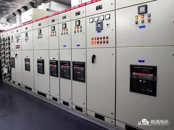 配电柜怎么接线才正确,配电柜接线有哪些方法