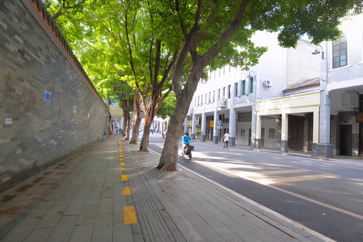 广州永庆坊新开的景点,广州市永庆坊4a景区