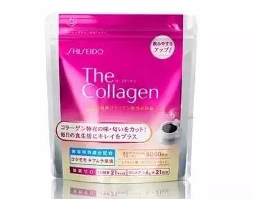 日本胶原蛋白排行榜10强图片,推荐一款便宜好用的胶原蛋白