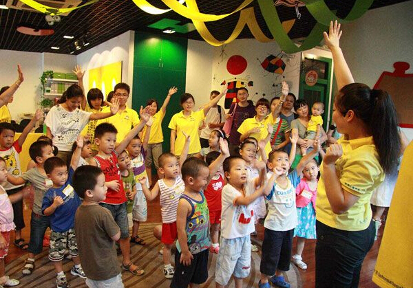 惠州少儿英语培训机构排行榜,石家庄少儿英语培训机构哪个好