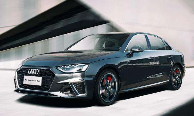 居家运动两不误混动省油更安心,13款奥迪a4l四驱运动怎么样