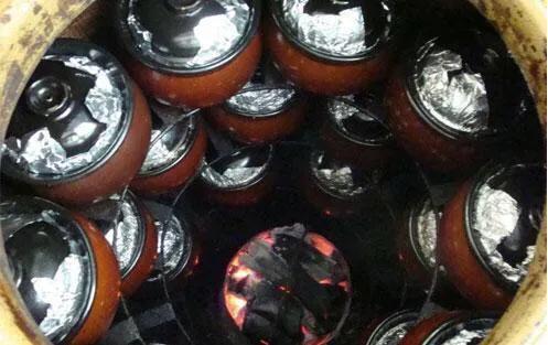 江西南昌龙老五瓦罐汤简介,南昌红谷滩最出名的瓦罐汤