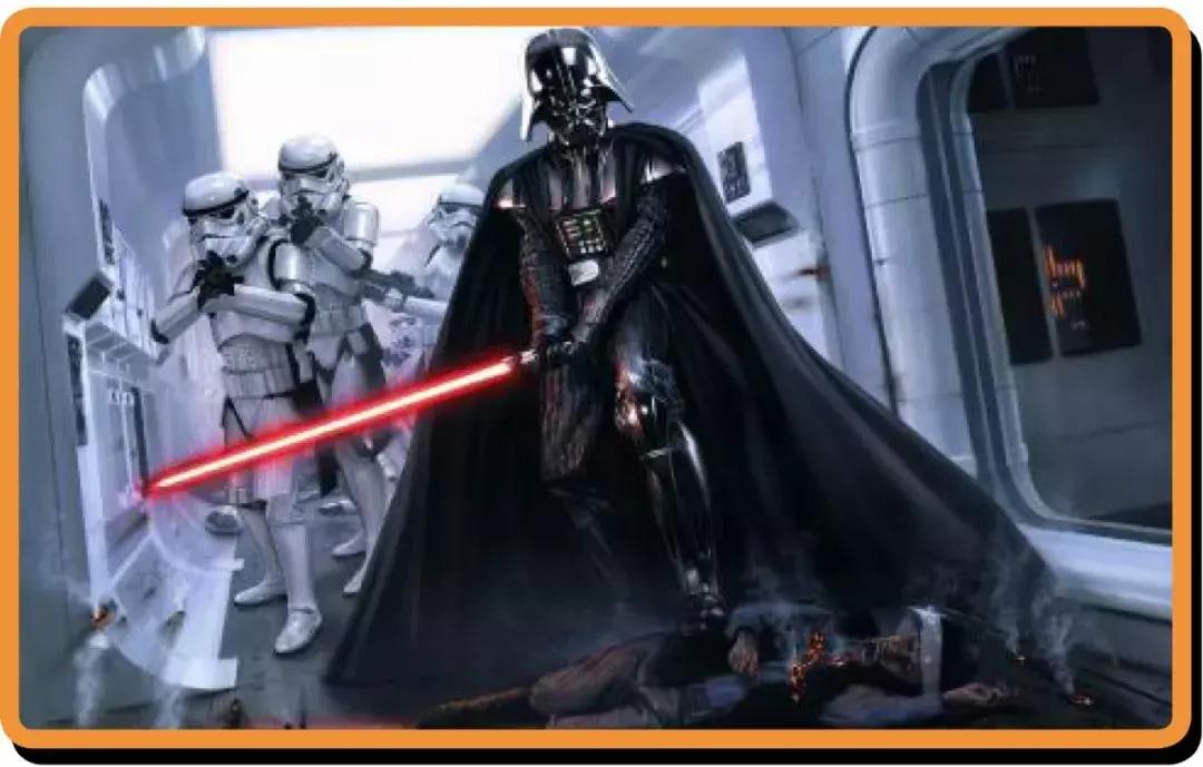 看到这把最强冷兵器，我扔掉了手里的98k