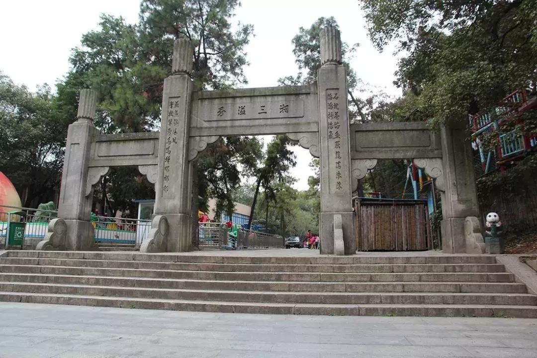 株洲这座城市的发展历史,湖南株洲是一个怎样的城市