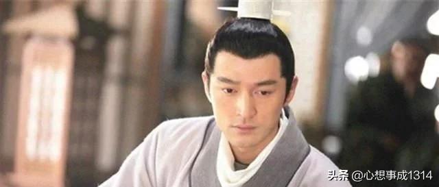 琅琊榜为何说梅长苏最后没走留给霓凰的那6个字，出卖了他