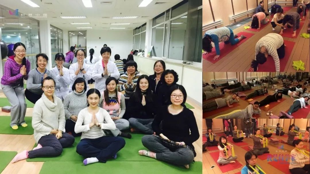 赵红：想要顺利度过孕产期？“多吃少动”可不行