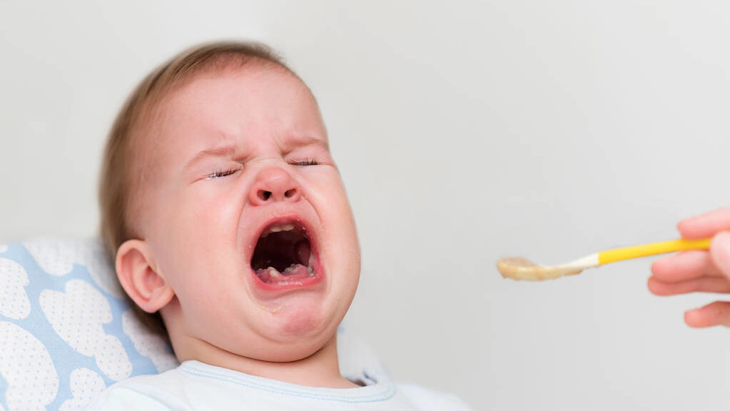 小儿百病积食为先,儿童积食消化不好喝什么中药