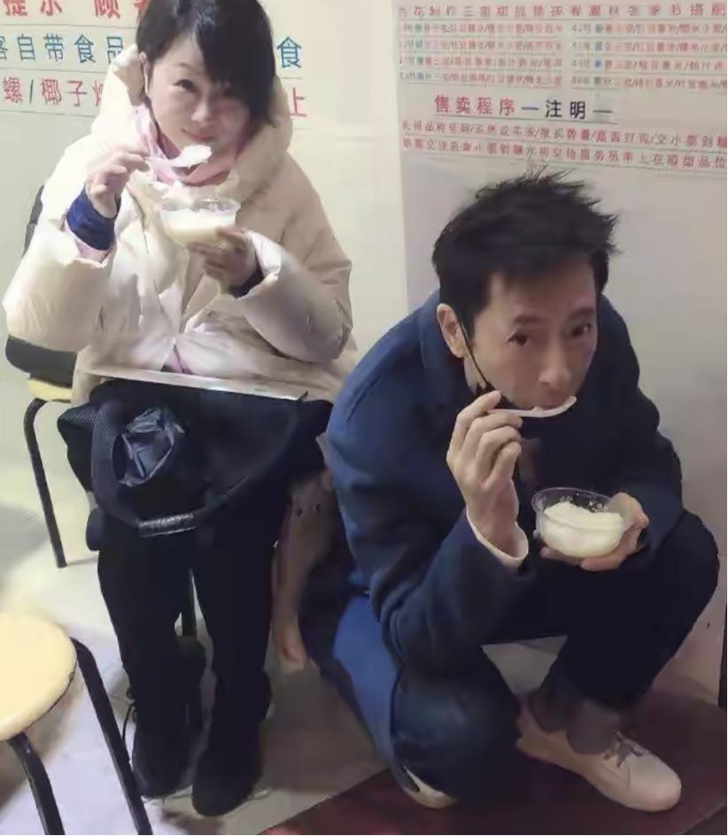 叶璇深夜找陈伟霆,叶璇陈伟霆同台