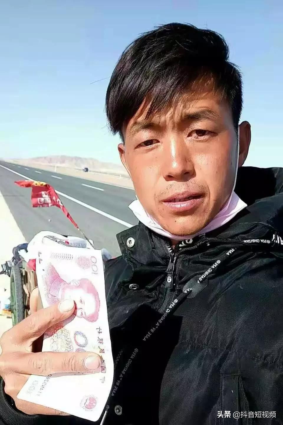 这对神仙眷侣，率300万抖音粉丝“云冒险”，获5000万网友点赞