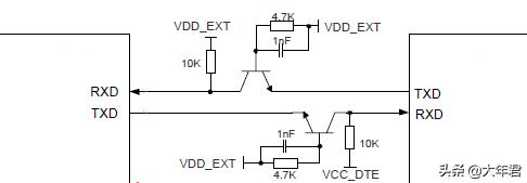 接口电路设计,设计接口电路