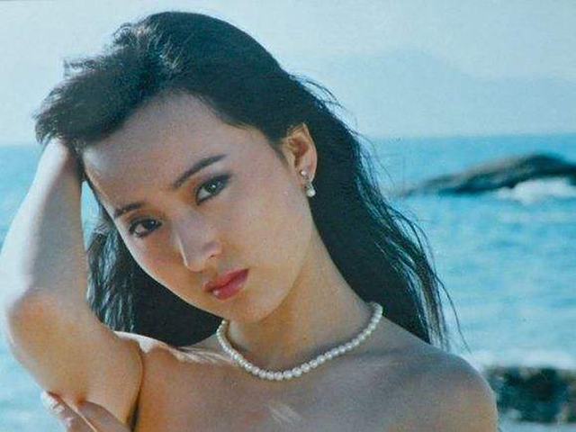 陈晓旭患癌活了多久,林黛玉扮演者陈晓旭患癌多久而死