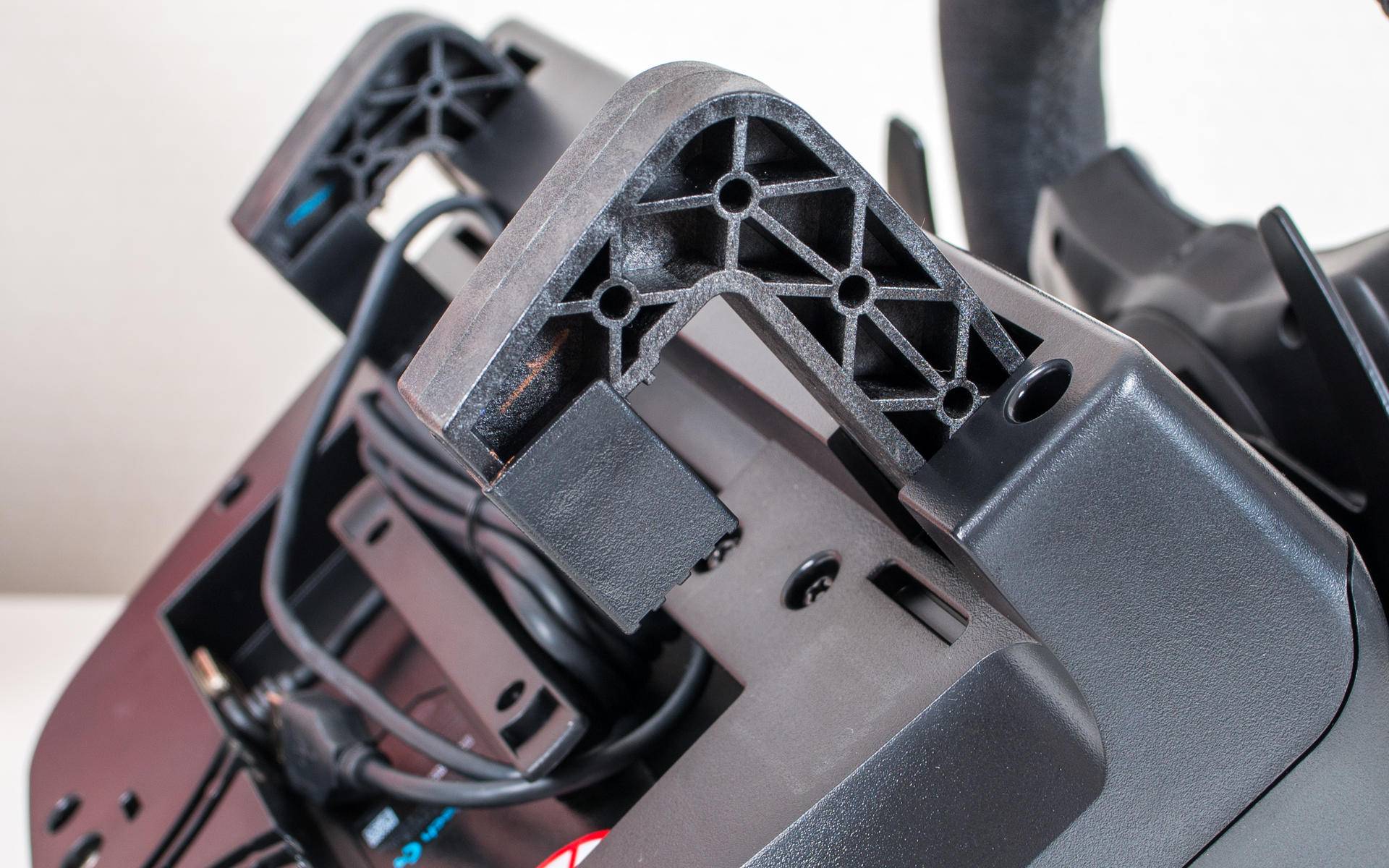 罗技方向盘g923,罗技g923方向盘支持哪些系统