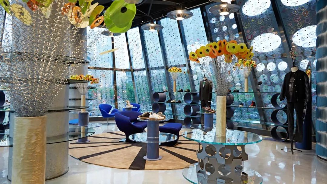 offway,offway走上海时装周