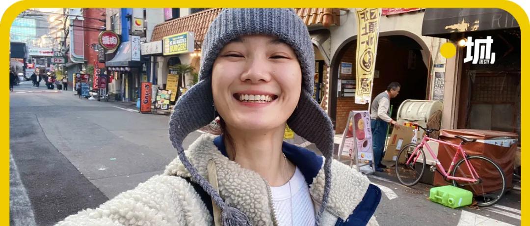 柜姐出道,女明星做柜姐