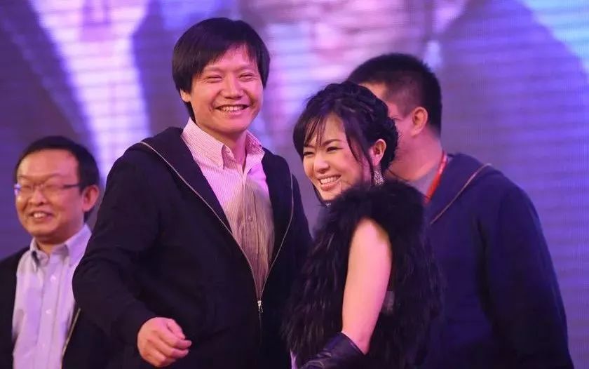 董明珠雷军小米,雷军和小米最新回应董明珠