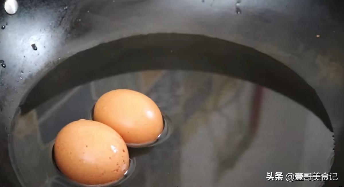 鸡蛋枸杞的做法及功效,枸杞加鸡蛋怎么吃效果最好啊