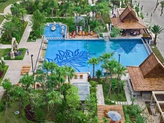 巽寮湾海景房团购,惠州巽寮湾海世界海景房酒店推荐