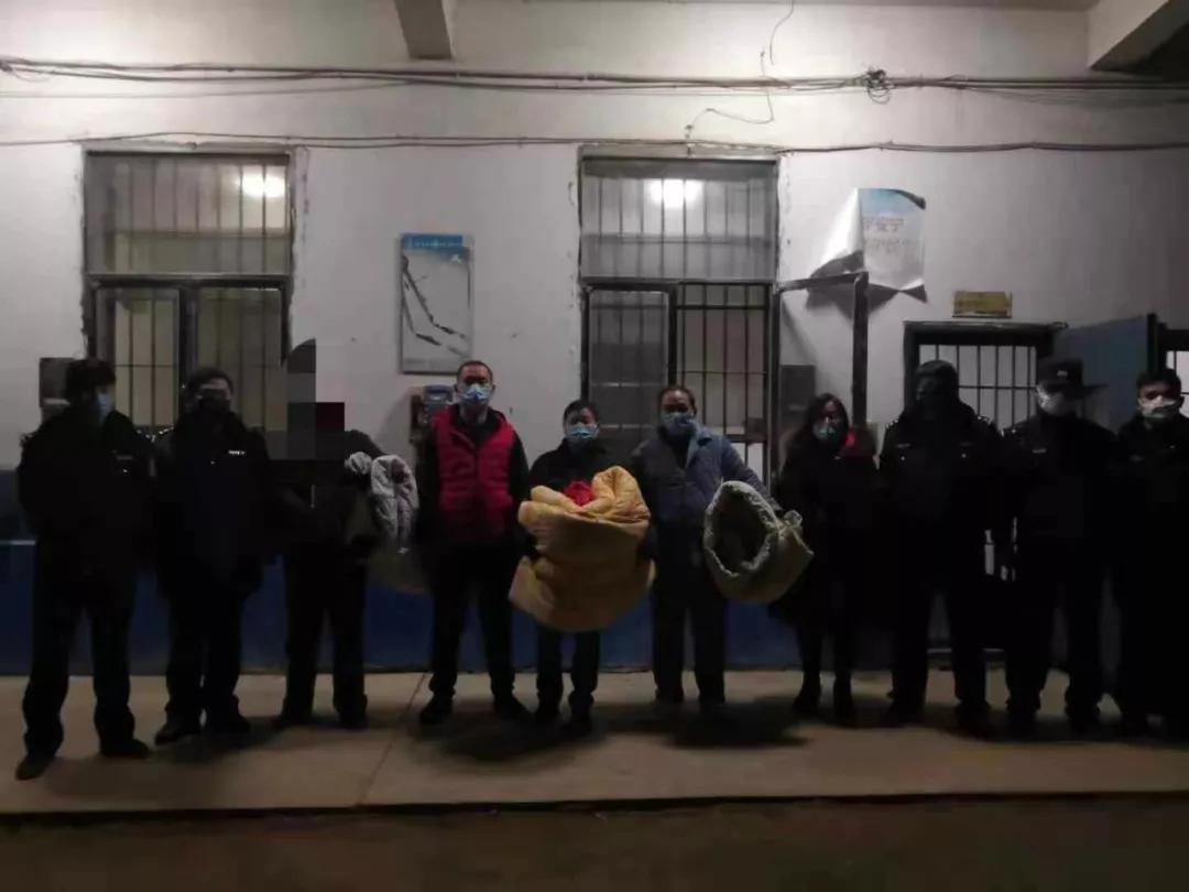 疫情期间违法赌博,常德12人聚众赌博被拘