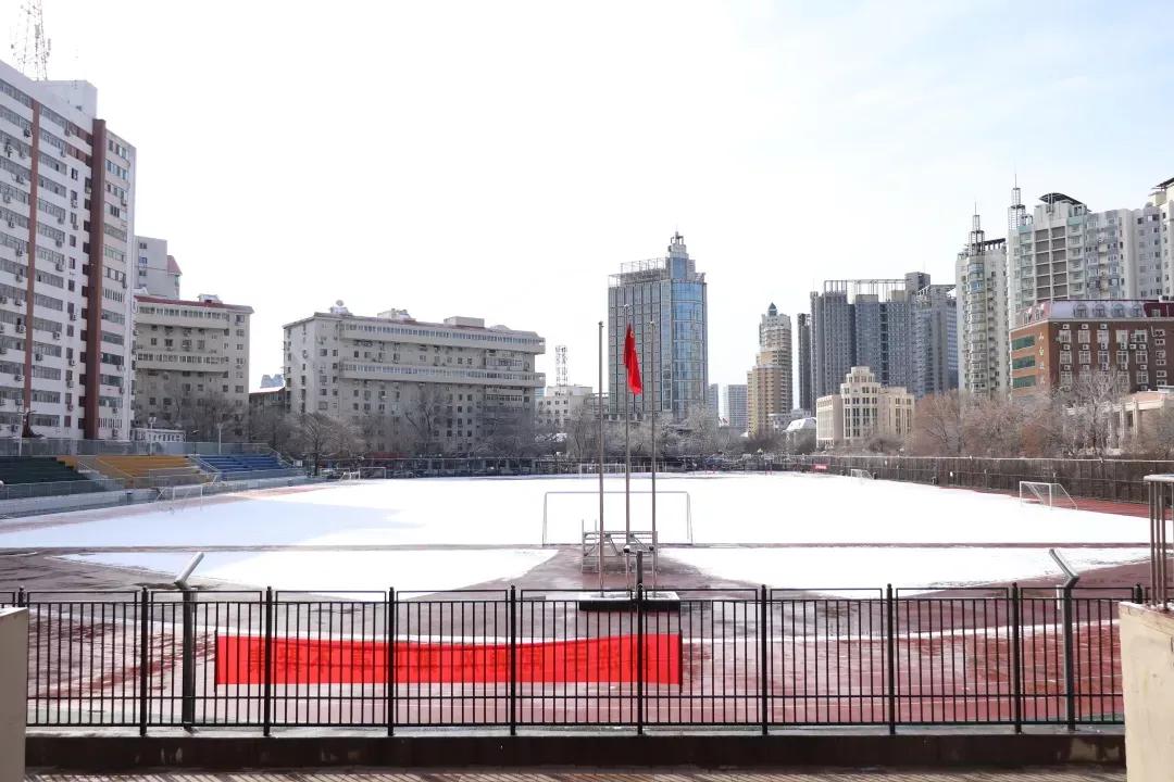 天津市高级中等学校,天津市锐华高级中学