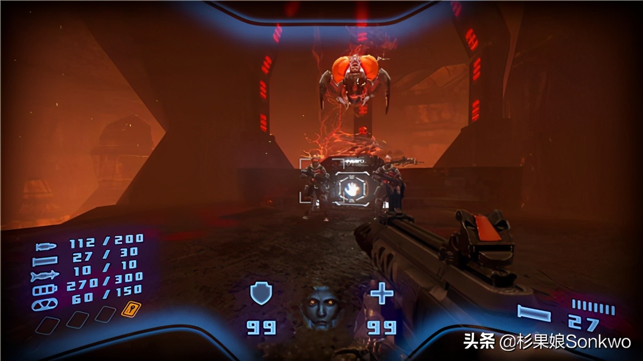 杉果近期游戏推荐,杉果最近游戏推荐