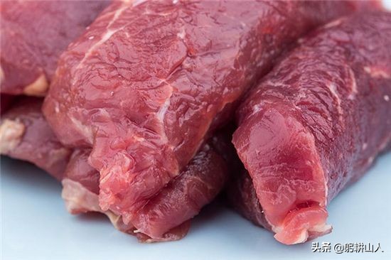 牛肉上浆的配方一斤多少盐,厨房腌牛肉的腌制方法