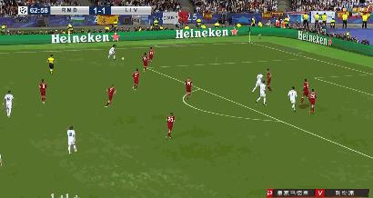 皇马欧冠13-14夺冠c罗和谁庆祝,皇马第12次欧冠c罗进球时刻