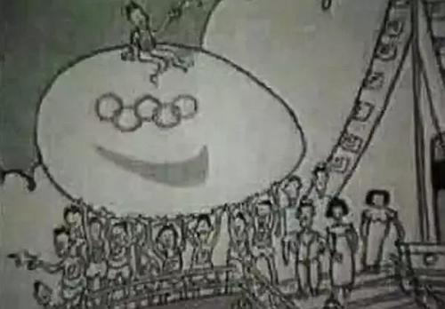 中国运动员痛失金牌流泪,32届奥运会中国运动员