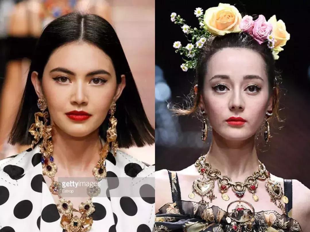 迪丽热巴变大妈,迪丽热巴美貌惊艳众人近期